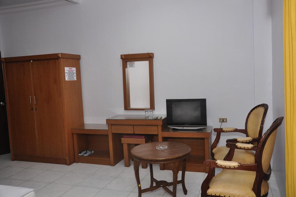 Hotel Andhika Syariah Samarinda Room photo