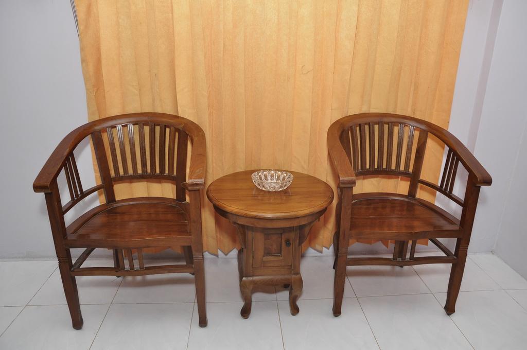 Hotel Andhika Syariah Samarinda Room photo
